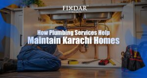 Finding Reliable Emergency Plumbing Services In Lahore