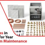 HVAC Supply Solutions For Residential And Commercial Projects