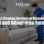 Removing Stubborn Marks With Professional Sofa Cleaning Services