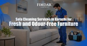 Removing Stubborn Marks With Professional Sofa Cleaning Services