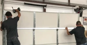 Garage Door Installation Summerlin NV