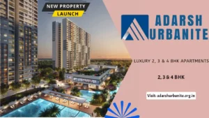 adarsh-urbanite
