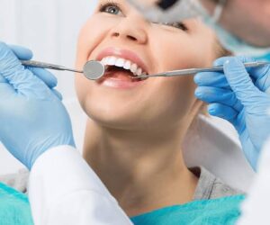 Cosmetic Dentistry in Dubai