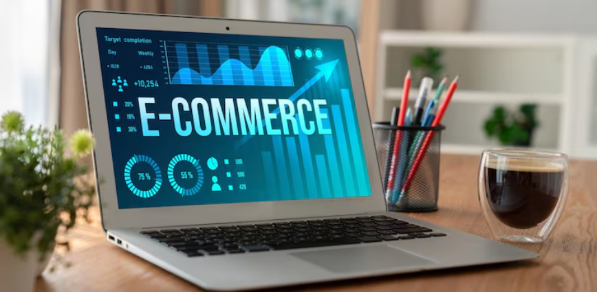 Ecommerce Website Development Smithfield NSW