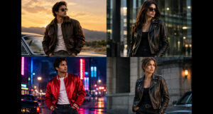 Movie Jackets