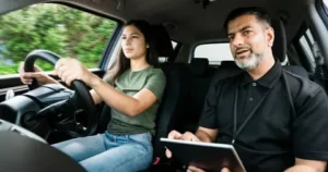 automatic driving school darwen