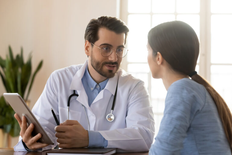 family physicians accepting new patients Toronto