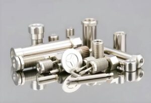 Metallic Plating in UAE
