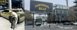 Raspberry Hills Hoodie Styling for College Life and Daily Routines