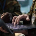Military Laptop