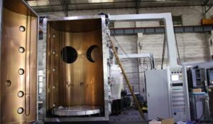 Metals Coating in UAE 