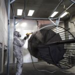 Metals Coating in UAE