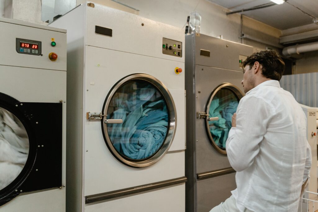 Dry Cleaners in Winston Hills NSW