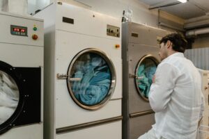 Dry Cleaners in Winston Hills NSW