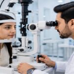 Best Eye Hospital Lahore